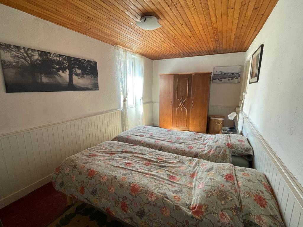 Maison Lavande Blismes Esterno foto