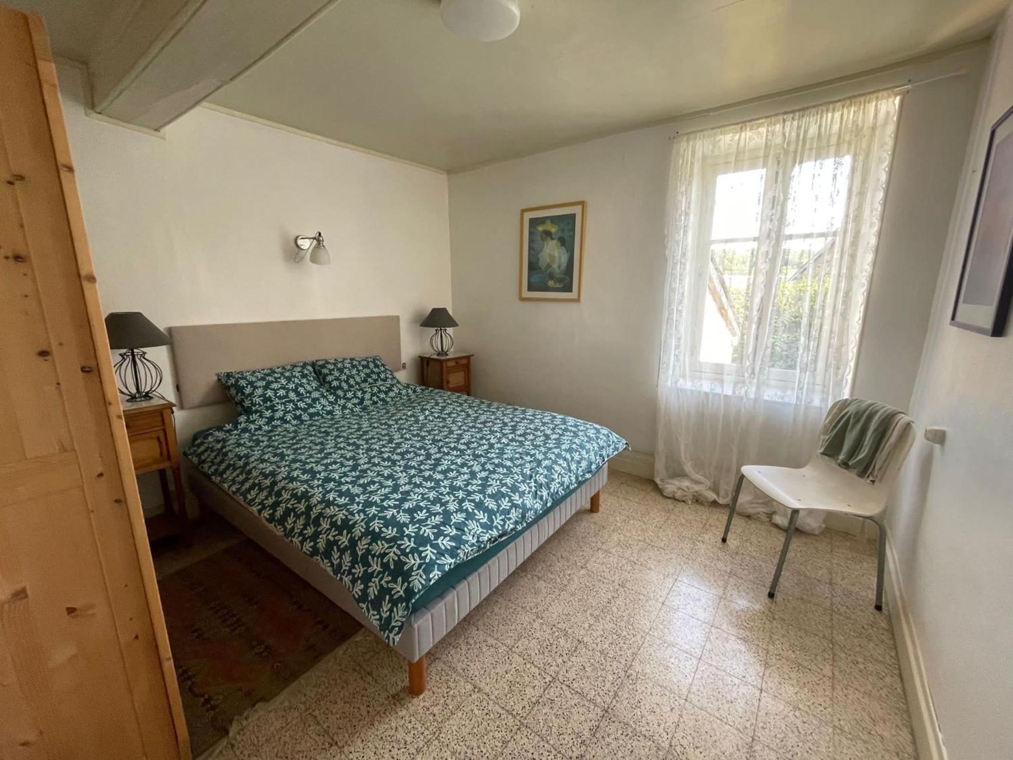 Maison Lavande Blismes Esterno foto